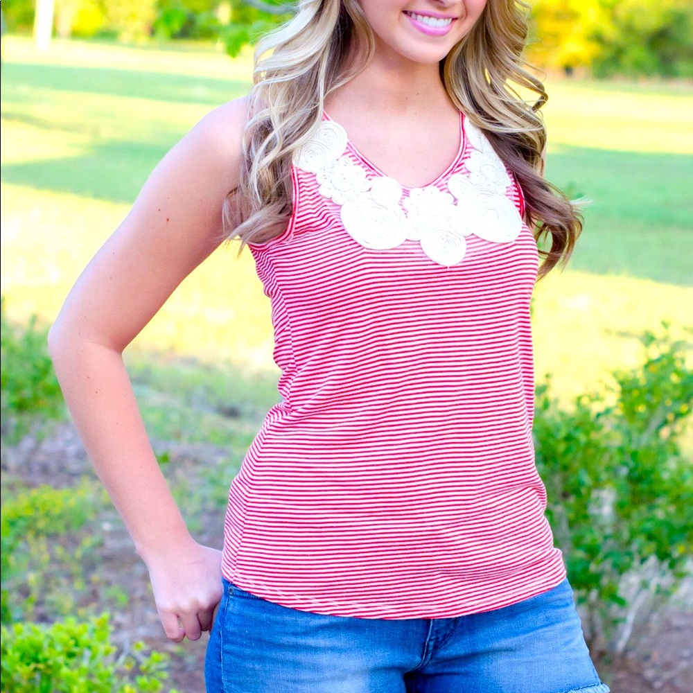 NWT Knit Top